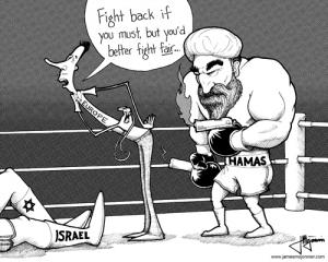 Fightin' Fair