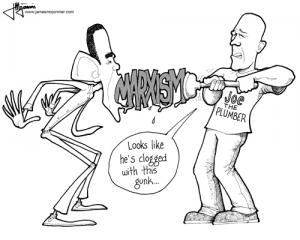 Joe the Plumber Plunges Some Truth