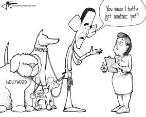 Pick-a-Puppy